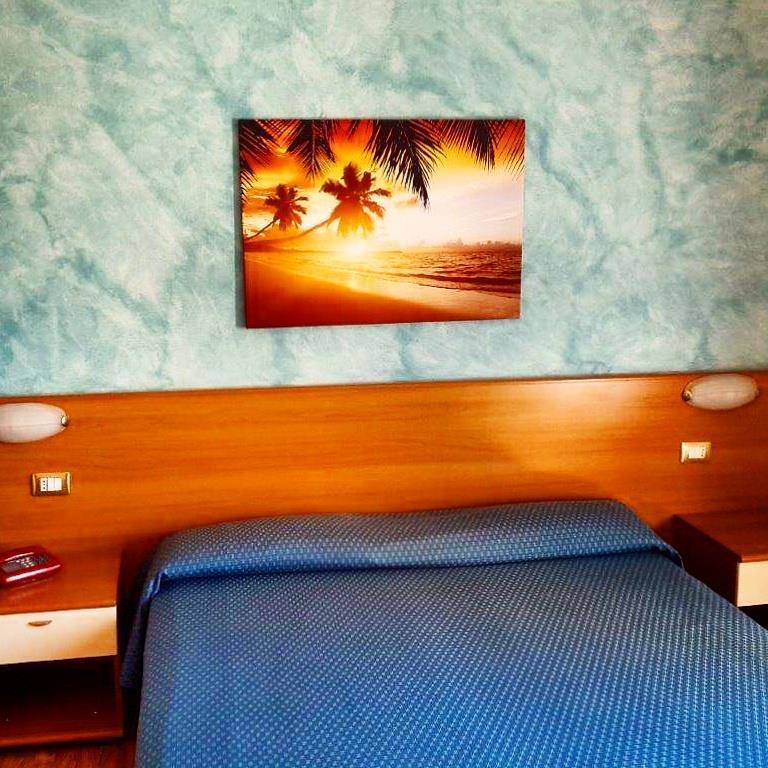 Hotel 2000 Фабриано Экстерьер фото